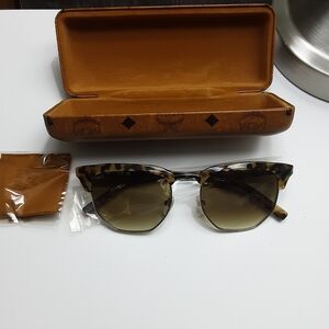 MCM Sunglasses - New